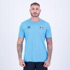 Camisa Umbro Grêmio Basic Azul