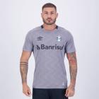 Camisa Umbro Grêmio Goleiro II 2022