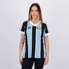Camisa Umbro Grêmio I 2021 Feminina Jogador
