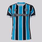 Camisa Umbro Grêmio I 2023 Juvenil