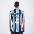 Camisa Umbro Grêmio I 2024 4 Kannemann