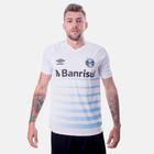 Camisa Umbro Grêmio II 2021