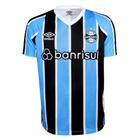 Camisa Umbro Grêmio OF 1 2024 C/ Número Masculino