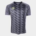 Camisa Umbro Magis Cut Masculina