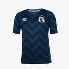 Camisa Umbro Santos Goleiro 2024