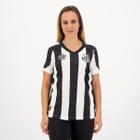 Camisa Umbro Santos II 2022 Feminina