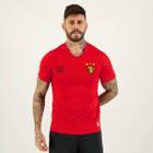 Camisa Umbro Sport Recife Basic II Vermelha