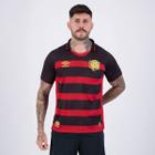 Camisa Umbro Sport Recife I 2024 Jogador