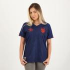 Camisa Umbro Sport Recife III 2022 Feminina