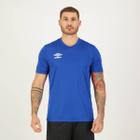 Camisa Umbro Striker Premium Azul