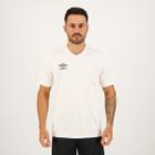 Camisa Umbro Striker Premium Branca