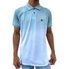 Camisa UOT Gola Polo Verde Original UMCP-0008 Band 02