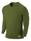 Camisa Uv 50+ Masculina Authentic Jetski Caiaque Sup Pesca Verde PP - Prolife