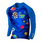 Camisa UV Infantil Prolife 50+