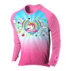 Camisa UV Infantil Prolife 50+