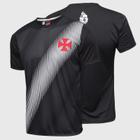 Camisa Vasco Change Infantil- Braziline