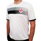 Camisa Vasco da Gama Branca Limb Braziline Oficial