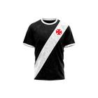 Camisa Vasco da Gama Building - Infantil - Braziline