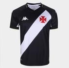 Camisa Vasco da Gama I Oficial Kappa 2023/2024