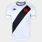 Camisa Vasco da Gama Kappa 2020 Original