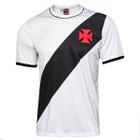 Camisa Vasco Da Gama Oficial Caravel Passeio Viagem Brazilin