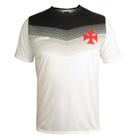 Camisa Vasco Forest Infantil - Licenciado