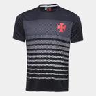 Camisa Vasco Graphic Masculina - Braziline