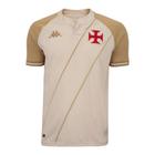 Camisa Vasco Uniforme 3 100 Anos Centenário