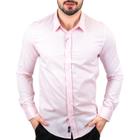 Camisa Versatiold Rosa