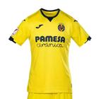 Camisa Villarreal I Joma 23/24 Jogador Amarela