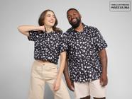 Camisa Social Casual Masculina em Promoção no Magazine Luiza