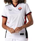 Camisa Vitória Feminina 24/25 Home II Lançamento Versão Torcedor - Volt