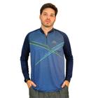 Camisa Xpro Real Hunter Proteção uv50 Fps Masculina