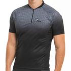 Camisa Z-Nine Ride Cinza