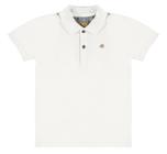 Camisas Gola Polo em Piquet