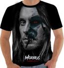 Camiseta 10474 Dr. Morbius Filme 2022