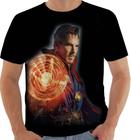 Camiseta 10656 Doutor Estranho No Multiverso Da Loucura Filme 2022