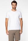 Camiseta 1981 Costas Guess Branco