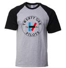 Camiseta 21 Pilots Stay Alive ( Exclusive )