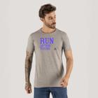 Camiseta 30.1 T-Shirt Moda Rua Street Surf Estampada Run After - Surpass