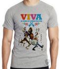 Camiseta A vida é uma festa Blusa criança infantil juvenil adulto camisa todos tamanhos