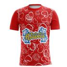 Camiseta Abadá Carnaval Bloquinho Envio Hoje Festa Folia 10