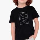 Roblox Camisa Branca - Caniks BR - Camisa Infantil - Magazine Luiza