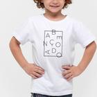 Roblox Camisa Branca - Caniks BR - Camisa Infantil - Magazine Luiza