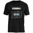 Camiseta AC/DC Back Tracks