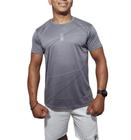 Camiseta Academia Dry Fit Musculação Treino Masculina