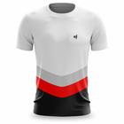 Camiseta Academia Masculina Dry Fit Camisa Musculação Fitness Funcional Corrida e Caminhada