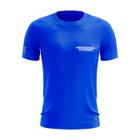 Camiseta Academia Shap Life Personal Trainer Corrida Treino