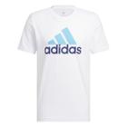 Camiseta Adidas Big Logo Masculina