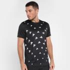 Camiseta Adidas Brand Love Masculina